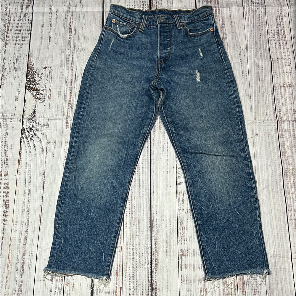Levi Strauss & CO Woman’s Jeans